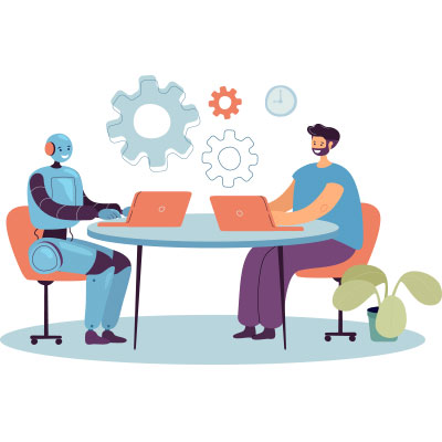 End-to-End Automation