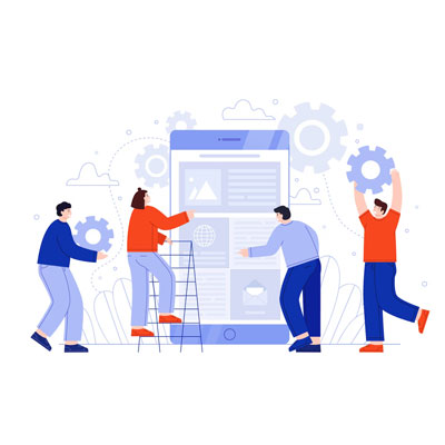 Customizable Solutions